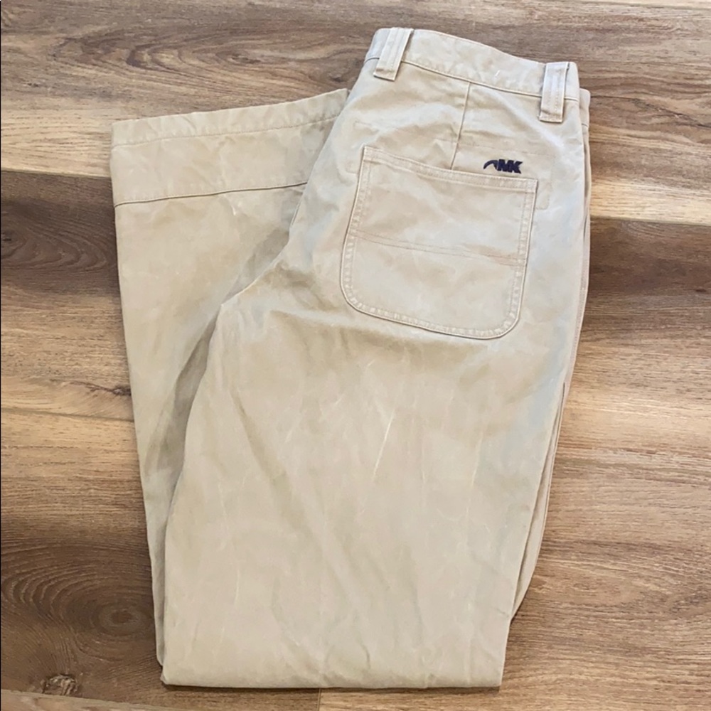 Mountain Khakis relaxed fit